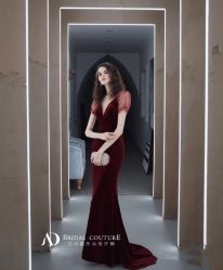 -艾朵婚纱