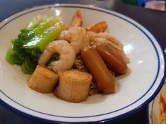 -左记港食(融科天城店)