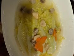 -大理实力希尔顿酒店•御玺中餐厅