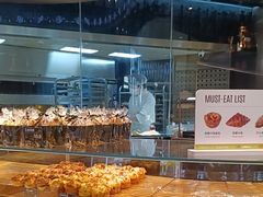 -FANEN法念·烘焙·甜点(万象城店)