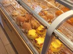 -好利来(朝外店)