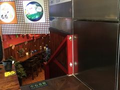 -屯屯面(海尔路店)