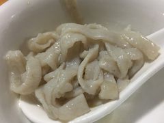 -章记正宗南岗鱼蛋火锅