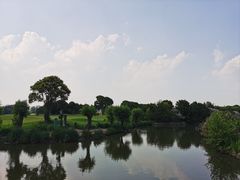 -银涛高尔夫练习场(徐泾店)