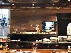 -鸟山鸣·日料食堂(王府井店)