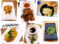 -小老板海鲜酒家(董家渡店)