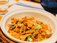 -朝馆·市井本味菜