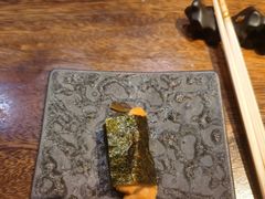 -桐寿司Sushi Tong