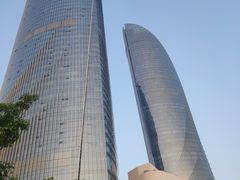 -演武大桥观景平台