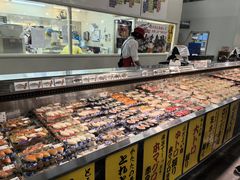 -南纪白浜Toretore市场
