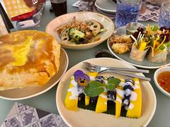 -CHINCHIN 青青·泰国料理(万象食家店)