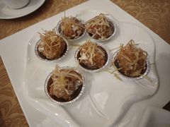 -七仙岭君澜度假酒店·桃源小馆中餐厅