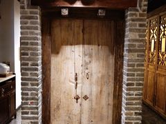 包房-局气 烤鸭·北京菜(光华路店)