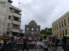 -澳门十六浦索菲特大酒店