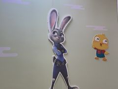 -瑞思少儿中心·少儿英语素养启蒙(勒泰直营校区)