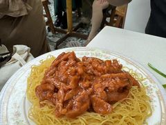 -麦文记面家(佐敦店)