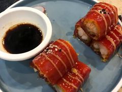 -点都德(千灯湖环宇城店)