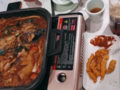 -蜀腾川·火锅鱼.烤鱼(新世界城店)