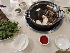 -太婆天府山珍酒楼(亚运村店)