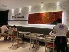 大堂-必胜客(东大桥店)