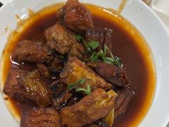 -大锅强·蒸海鲜青岛菜(吾悦广场店)