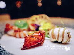 -上海苏宁宝丽嘉酒店·嘉府壹号中餐厅