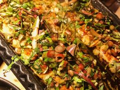 包浆豆腐-烤匠麻辣烤鱼(万象城店)