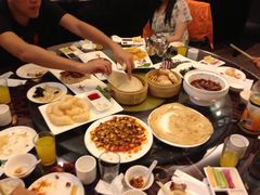 一桌子-玉林烤鸭店(小西天店)