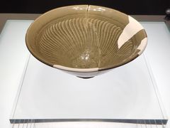 -宝丰清凉寺汝官窑遗址展览馆