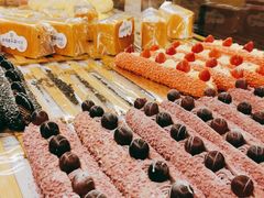 -奈雪的茶(正弘城PRO+店)