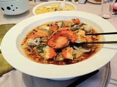 -顺风海鲜港(金玉兰店)