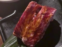 -九田家黑牛烤肉料理(新辰里亚运村店)
