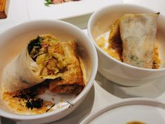 厦门薄饼-黑明餐厅(白鹭洲店)
