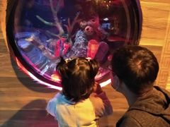 -沈阳海洋探索中心