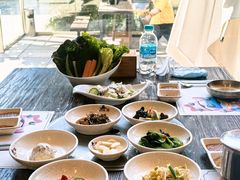 -朴大人炭烤·韩国料理(奥帆中心海尔洲际店)