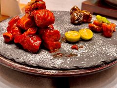 -狮王府淮扬菜(新街口友谊店)