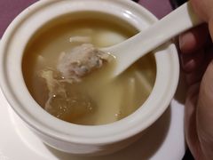 -上海新锦江大酒店