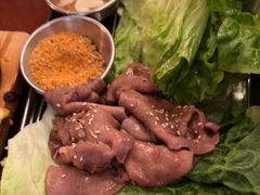 -789韩料食堂(创意产业园店)