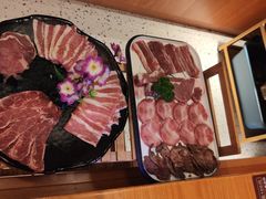 -拾勝牛·江景安格斯烧肉放题(江湾阳光天地店)