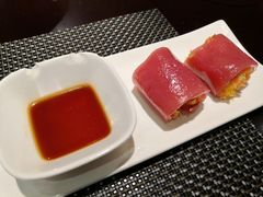 -博悦茶餐厅(文殊院店)