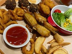-必胜客(花都百业店)