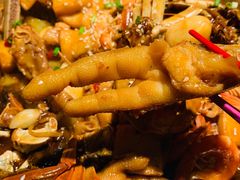 -谢蟹浓(西铁营万达店)