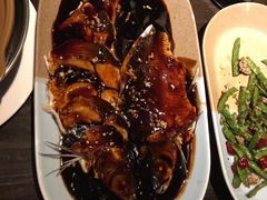 -外婆家(杭州马塍店·杭帮菜名店)