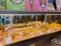 -奈雪的茶(中粮祥云小镇店)