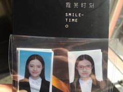 -微笑时刻照相馆·企业合影·商务外拍(北京五道口店)