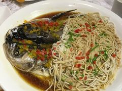 -广玉兰上海菜(德平店)