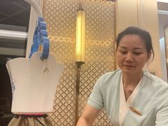 -华夏良子·足道SPA艾灸(三里屯店)