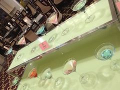 -金紫荆美食自助餐厅