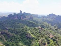 -丹霞山风景名胜区