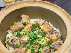 -红星光发煲仔饭(文海店)